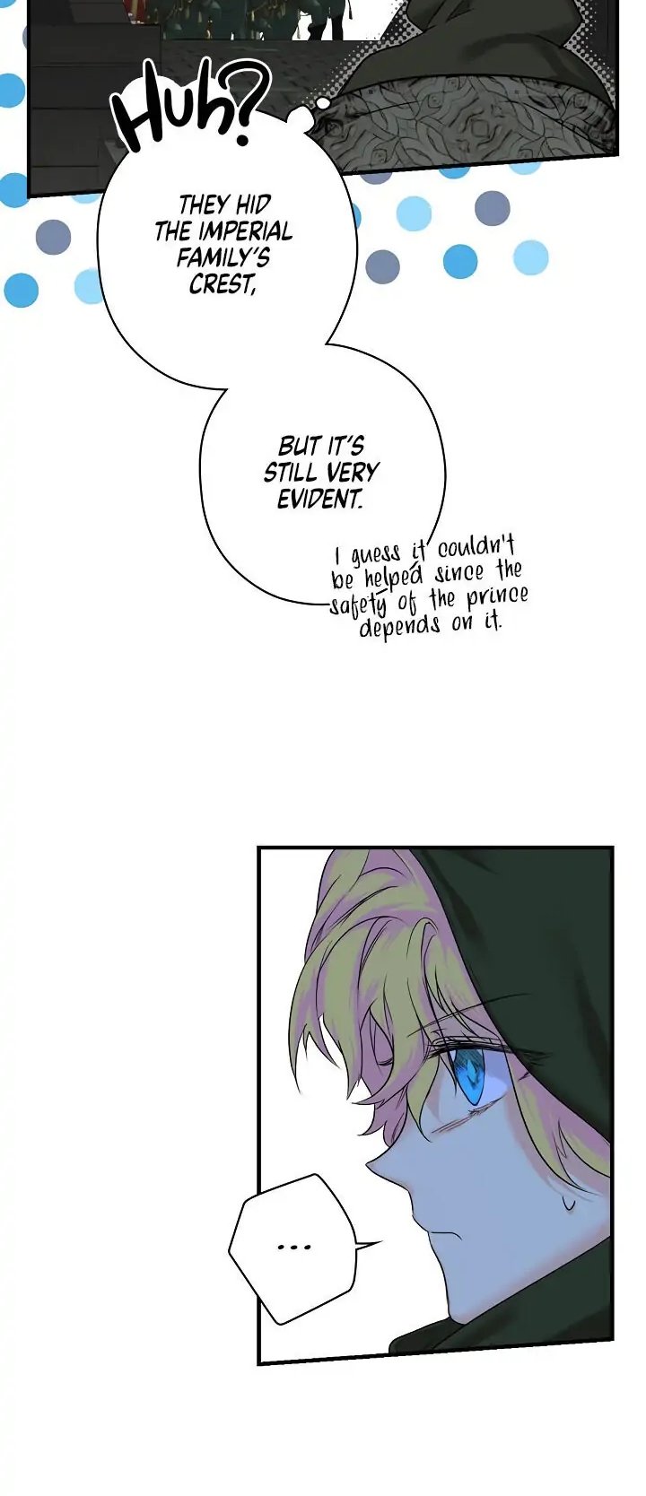 Secret Lady, Chapter 5 image 41